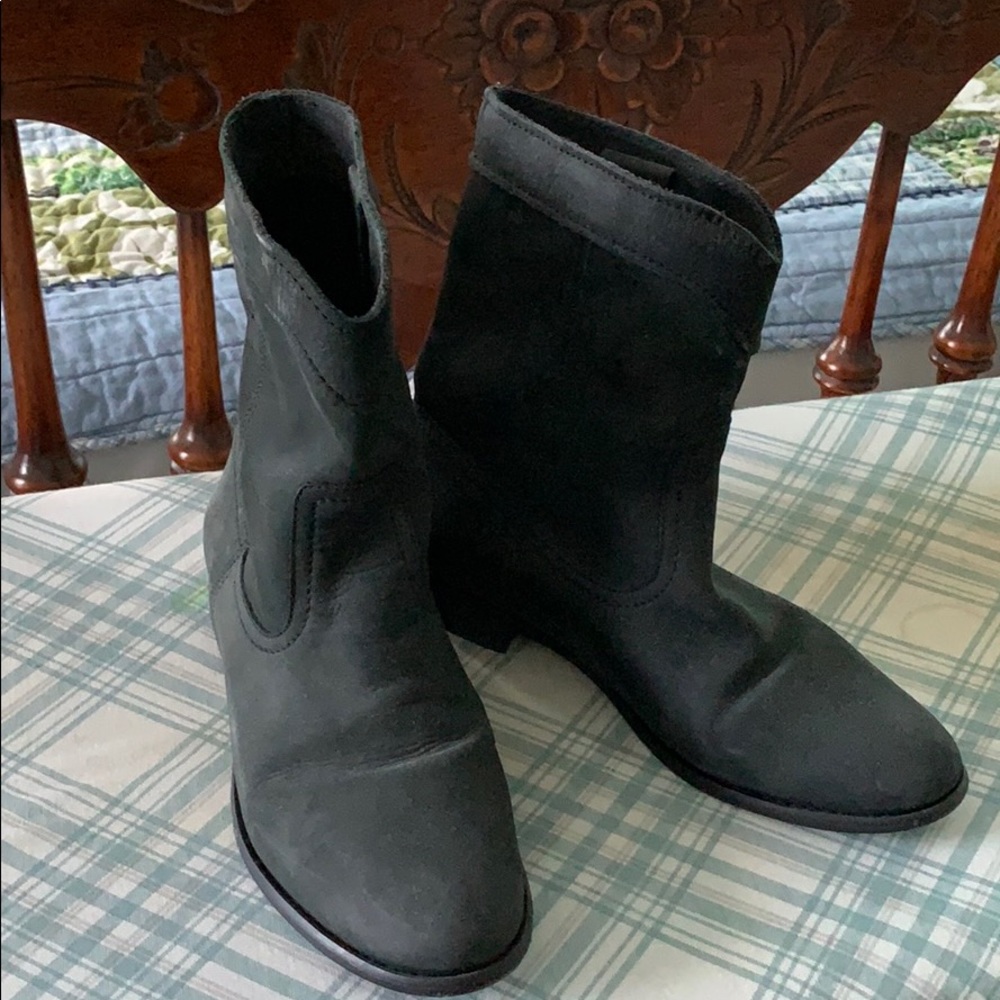 Frye boots